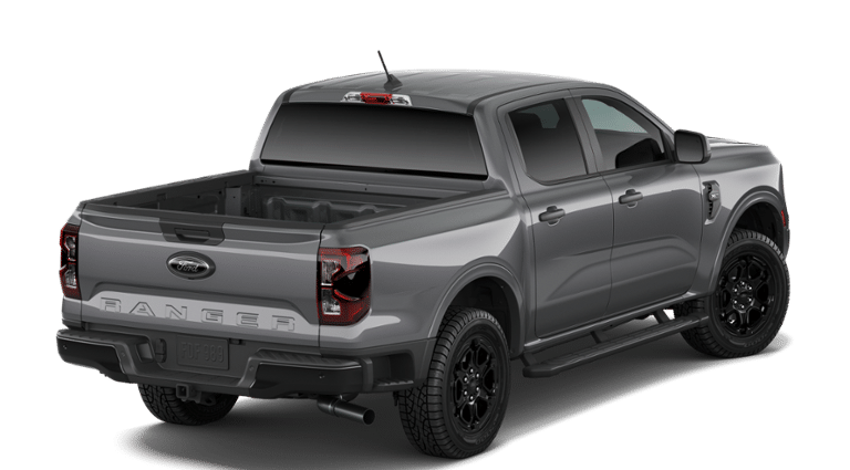 Thumbnail: 2026 Ford Ranger - 47