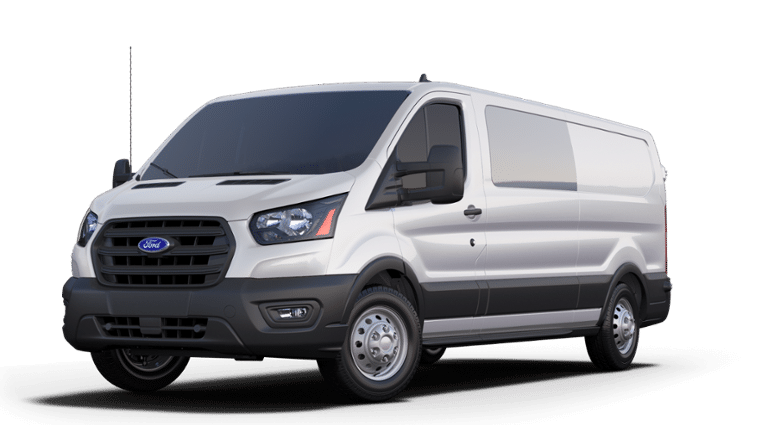 ford transit 150 mpg