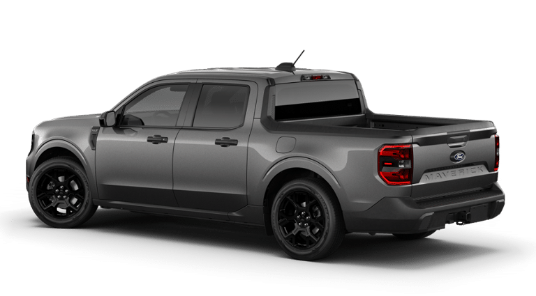 2026 Ford Maverick XLT - Photo 26