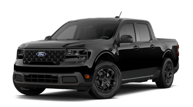 2026 Ford Maverick XLT TRUCK