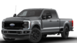 Ford Super Duty F-250 SRW
