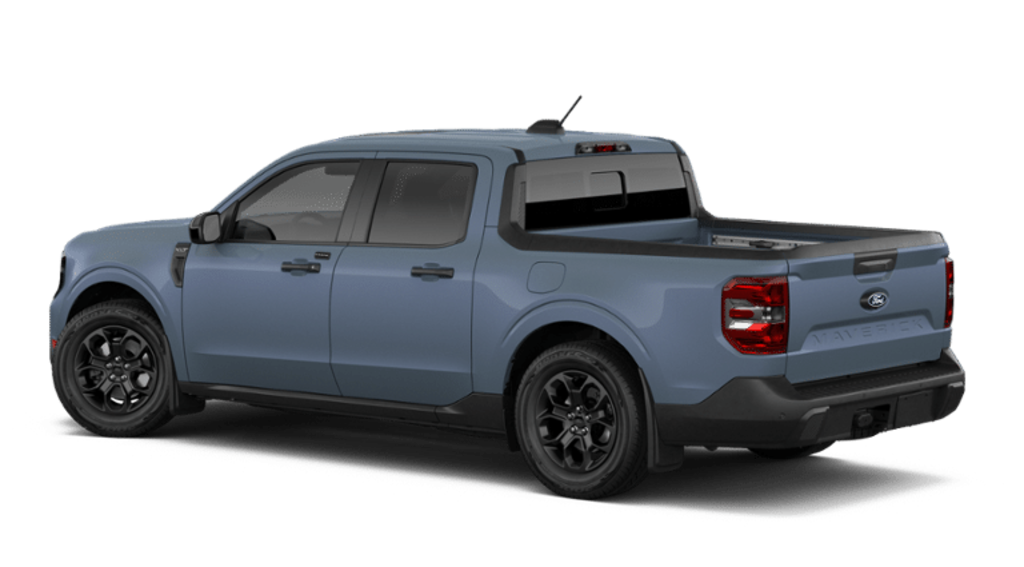 New 2026 Ford Maverick XLT Truck