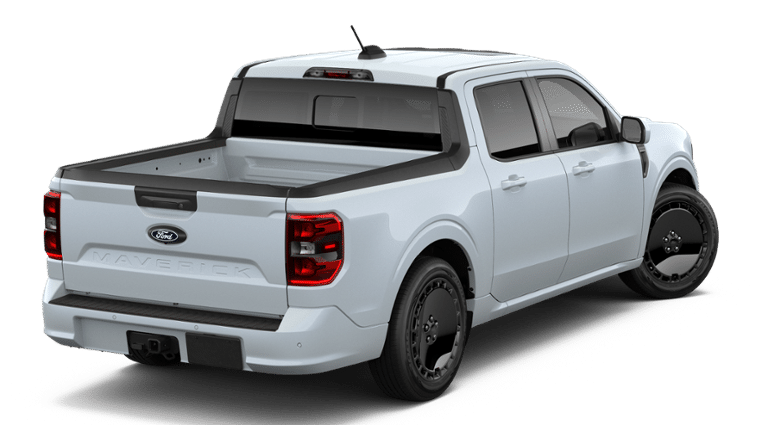 Thumbnail: 2026 Ford Maverick - 27