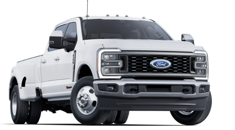 Thumbnail: 2025 Ford F-350 - 48