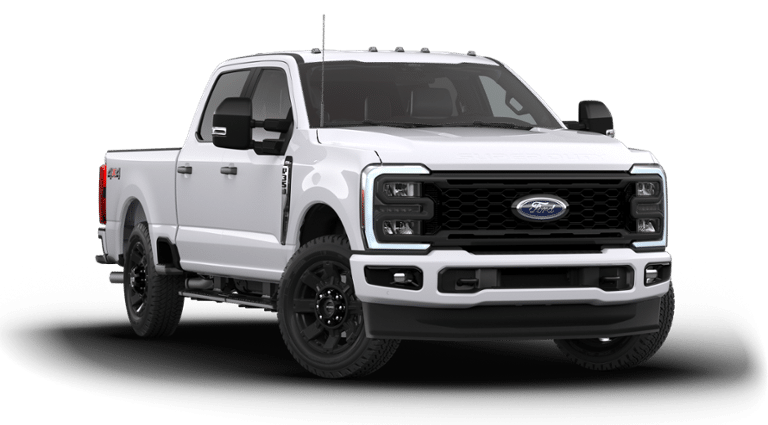 2026 Ford F-350 photo 4