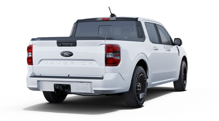 2025 Ford Maverick Lobo Premium - Photo 51