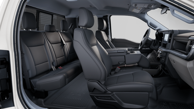 new 2025 Ford F-250 Super Duty car, priced at $58,752