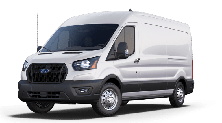2025 Ford Transit Van Base - Photo 43