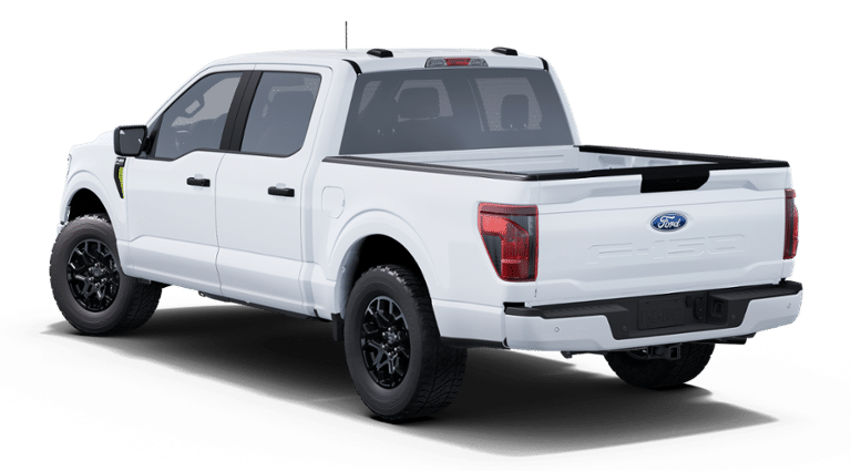 Thumbnail: 2025 Ford F-150 - 19