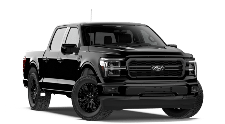 2026 Ford F-150 Lariat&reg; TRUCK