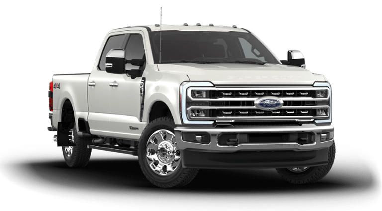 2026 Ford F-250 Super Duty Lariat - Photo 22