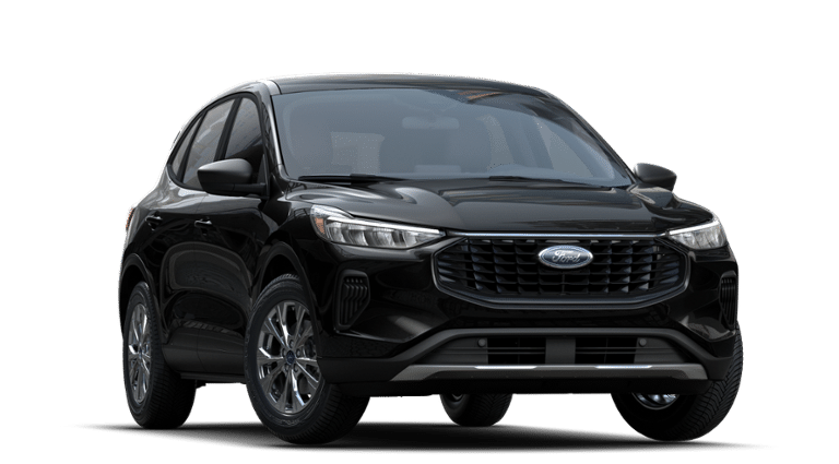 Thumbnail: 2025 Ford Escape - 27