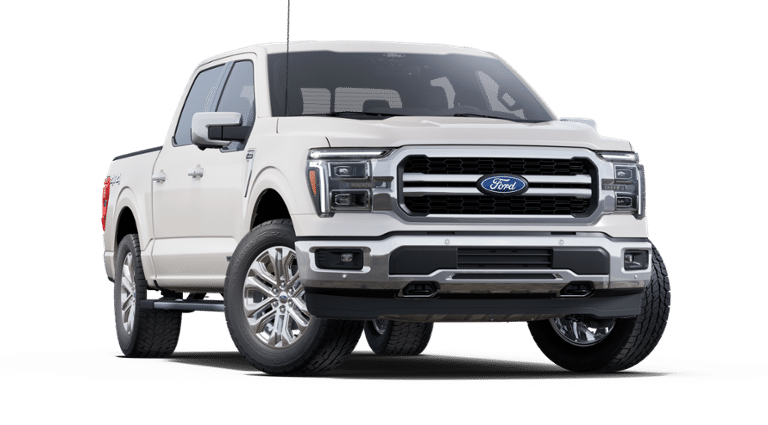 2025 Ford F-150 Lariat - Photo 38
