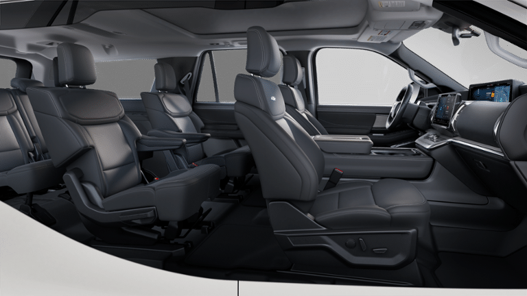 Thumbnail: 2025 Ford Expedition MAX - 6