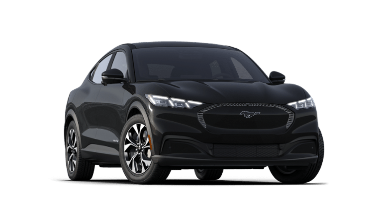 Thumbnail: 2025 Ford Mustang Mach-E - 27
