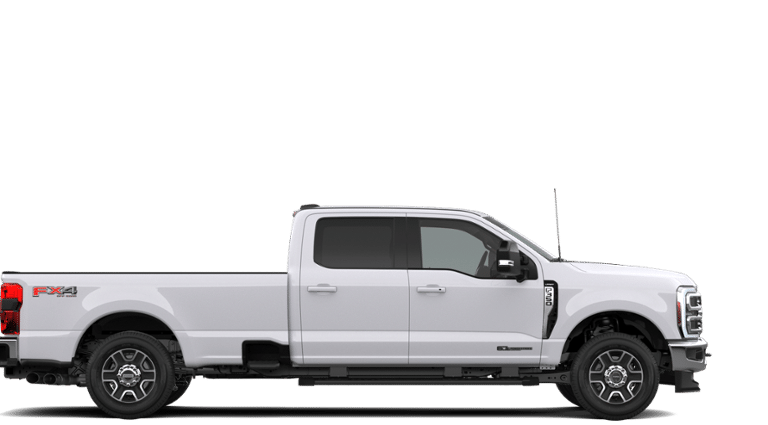 Thumbnail: 2026 Ford F-350 - 48