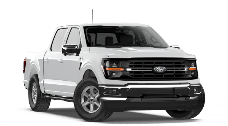 2026 Ford F-150 XLT TRUCK