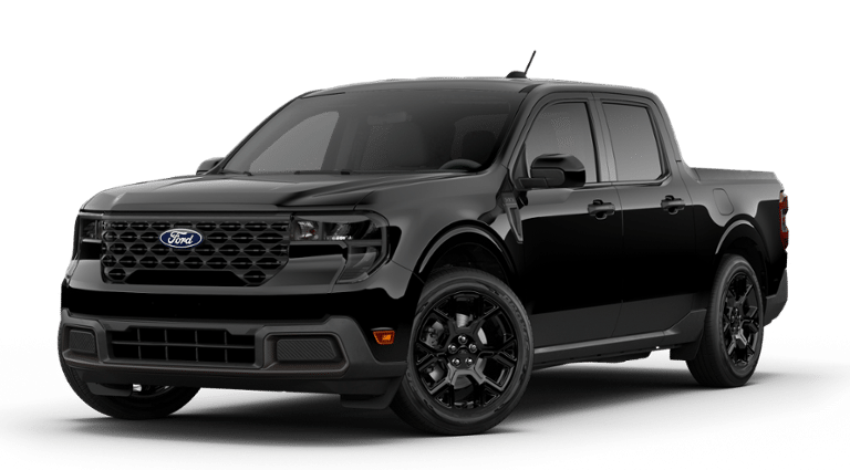 Thumbnail: 2026 Ford Maverick - 34