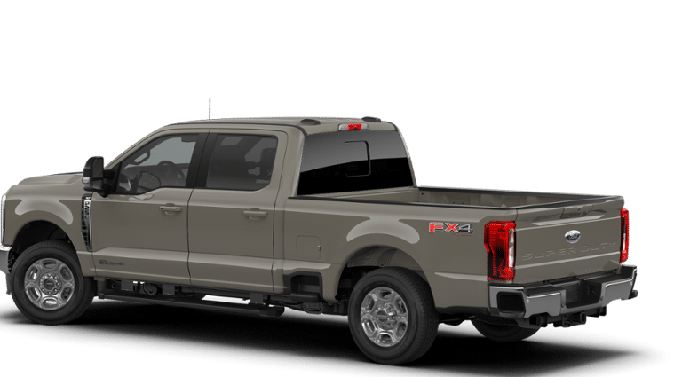 2026 Ford F-250 Super Duty XLT - Photo 32