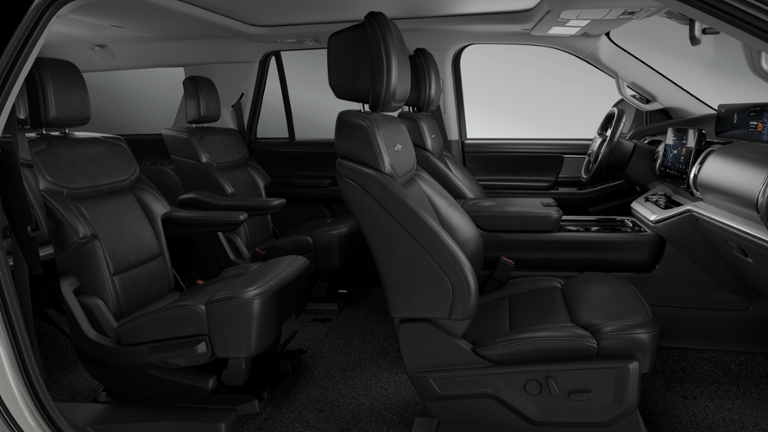 Thumbnail: 2026 Ford Expedition MAX - 6