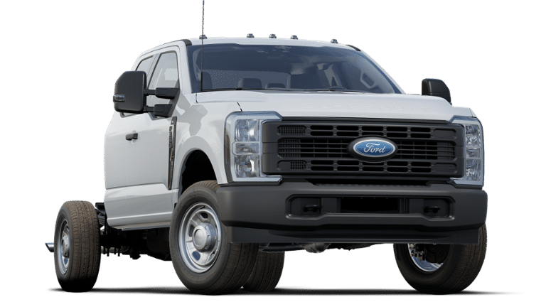 Thumbnail: 2025 Ford F-350 - 27