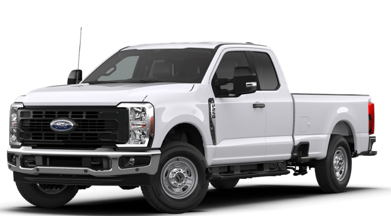 Ford F-250
