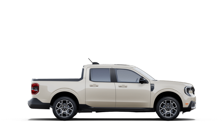 Thumbnail: 2025 Ford Maverick - 29