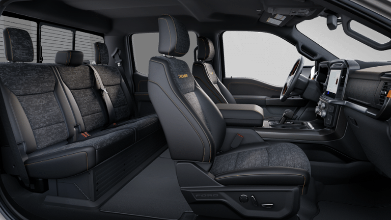 Thumbnail: 2025 Ford F-150 - 28