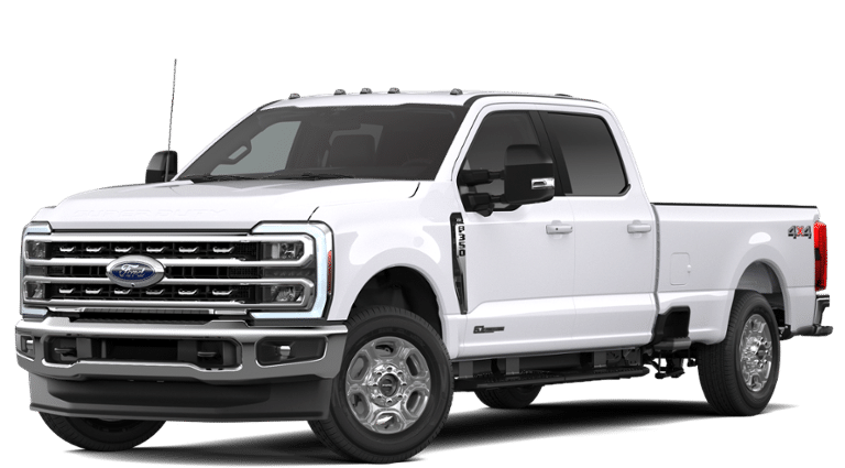 2026 Ford F-350 Super Duty XLT's photo