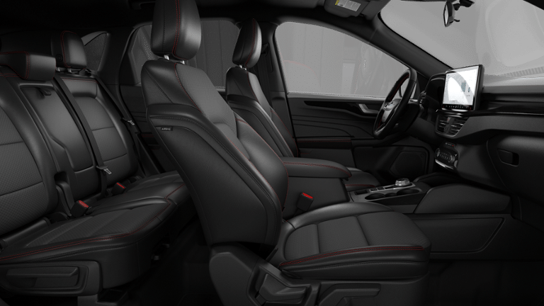 2026 Ford Escape ST-Line Select SUV
