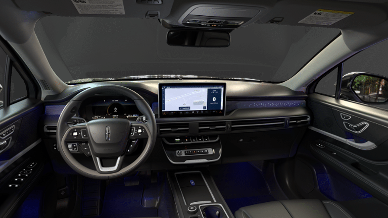 2025 Lincoln Corsair Grand Touring - Photo 22