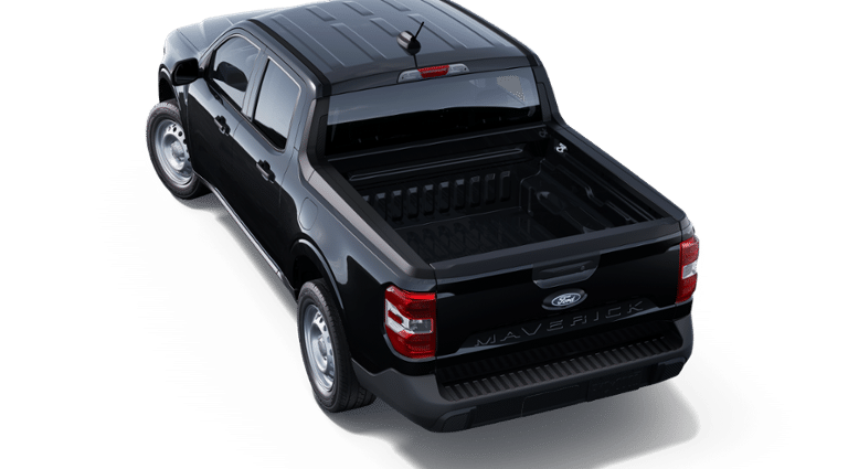 2025 Ford Maverick XL photo 3