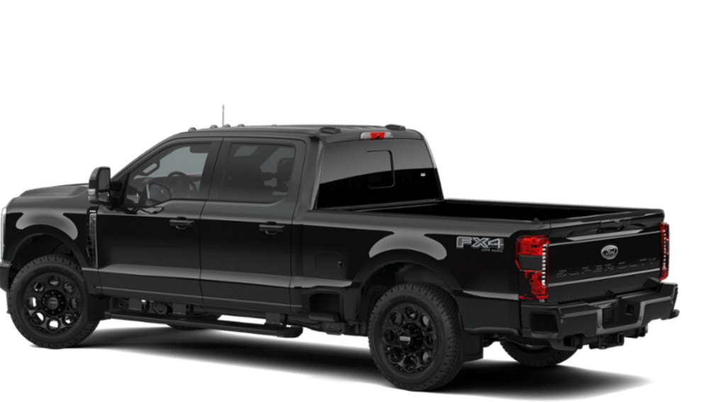 New 2026 Ford Super Duty F-350 SRW LARIAT