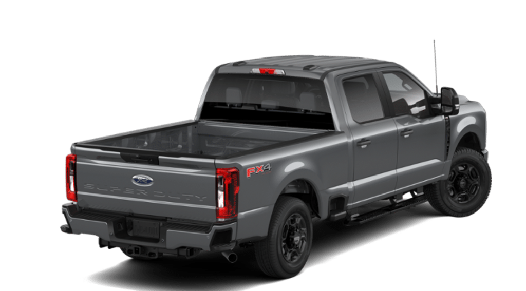 New 2026 Ford Super Duty F-250 XL TRUCK