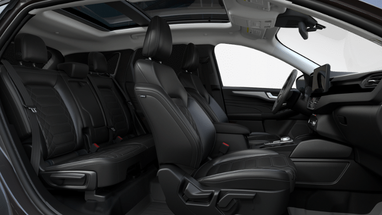Thumbnail: 2024 Ford Escape - 42