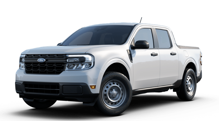 2024 Ford Maverick