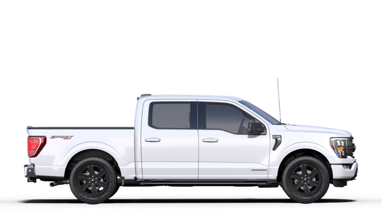 Thumbnail: 2023 Ford F-150 - 49