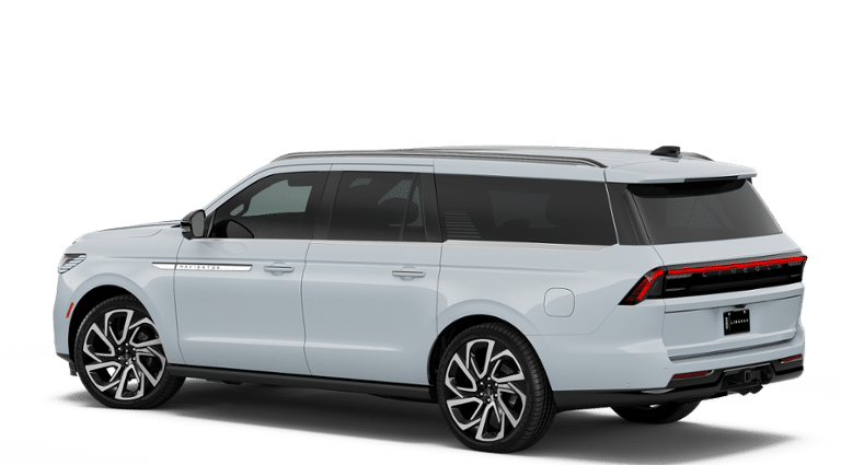 2026 Lincoln Navigator Reserve L - Photo 36