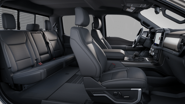 Thumbnail: 2025 Ford F-150 - 28