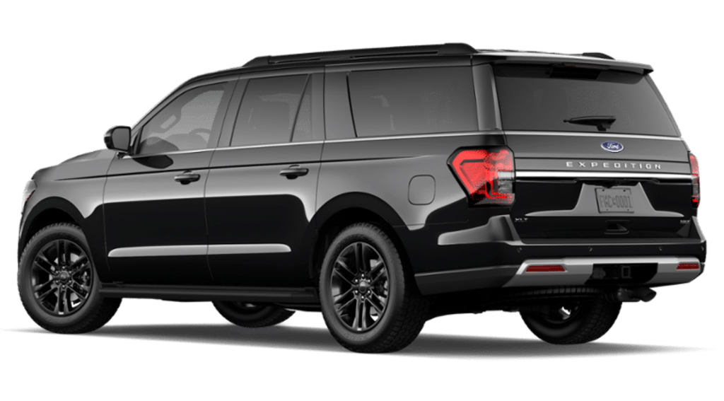 New 2024 Ford Expedition SUV For Sale in Arroyo Grande, CA Near San