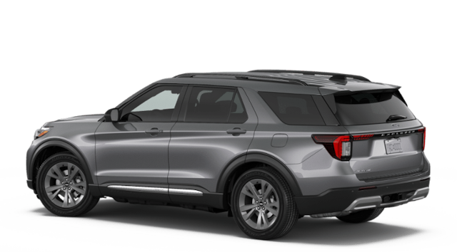 2026 Ford Explorer Active SUV