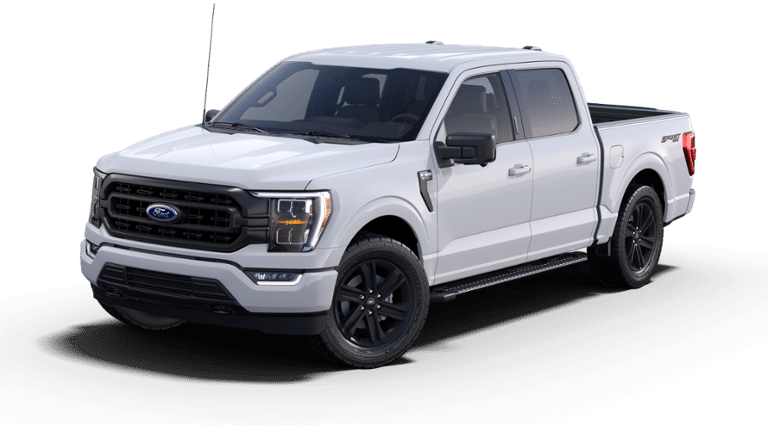 Thumbnail: 2023 Ford F-150 - 24