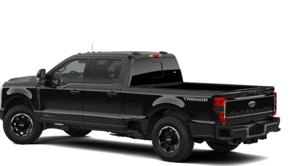 New 2026 Ford F-250SD Lariat Truck