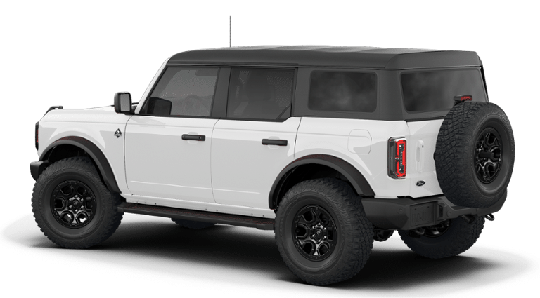 Thumbnail: 2026 Ford Bronco - 27