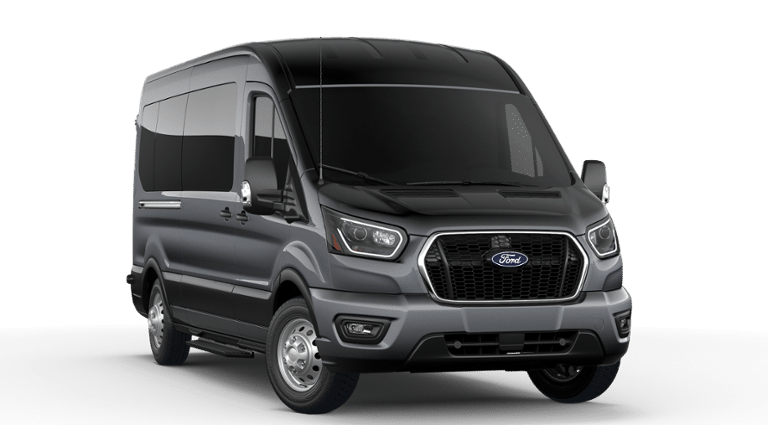 Thumbnail: 2026 Ford Econoline - 46