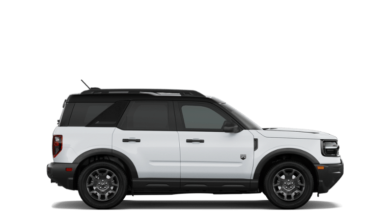 2026 Ford Bronco Sport Big Bend&reg; SUV