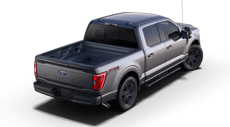 New Ford F-150 truck for Sale in Aiea, HI