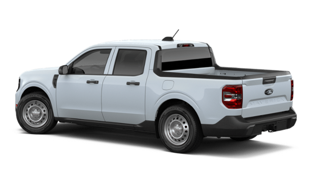 New 2026 Ford Maverick XL TRUCK