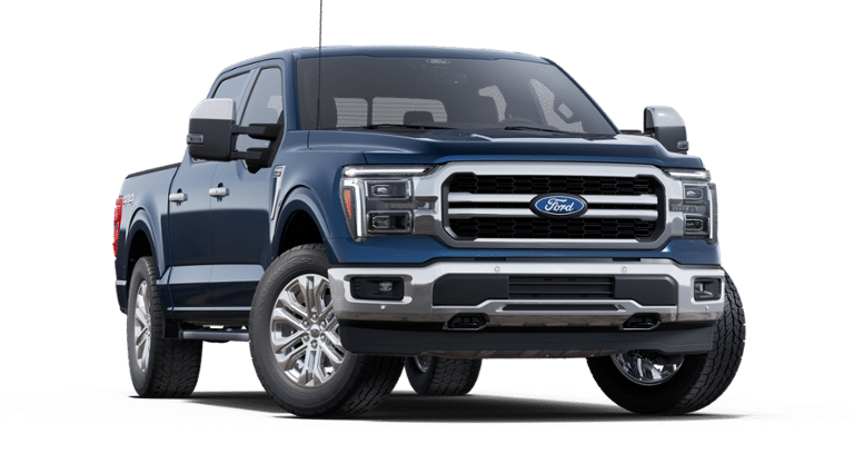 2025 Ford F-150 Lariat - Photo 49