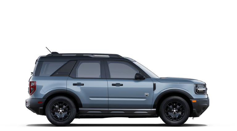 Thumbnail: 2025 Ford Bronco Sport - 36